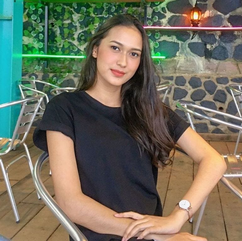 © 2021 tribunnews.com,a subsidiary of kg media. Amanda Salmakhira Biodata Agama Film Dan Profil Lengkap
