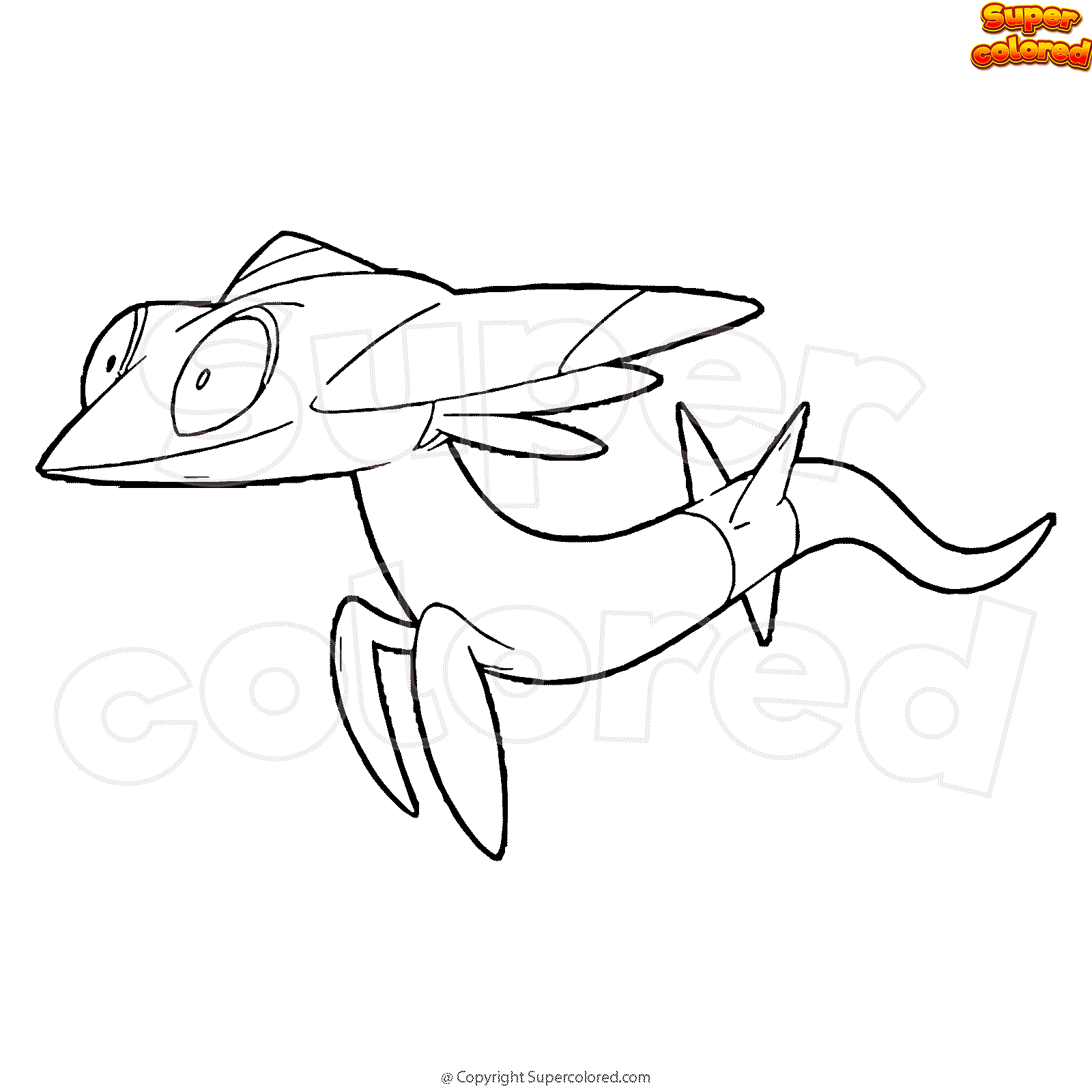 Game must be pokemon black or pokemon white. Ausmalbilder - Pokemon der 8 Generation - Supercolored