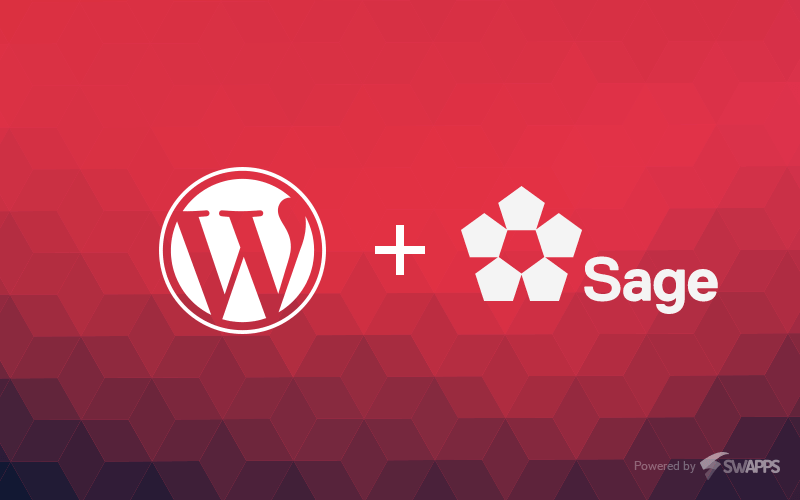 You can use it as the basis to get your own unique theme up and running. Bootstrapping Wordpress Theme Development With Sage Swapps