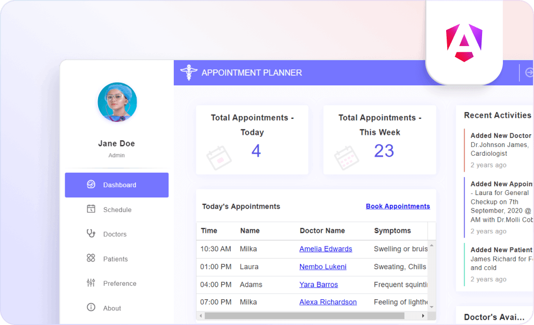 Net Xamarin And Javascript Ui Components Demos Syncfusion