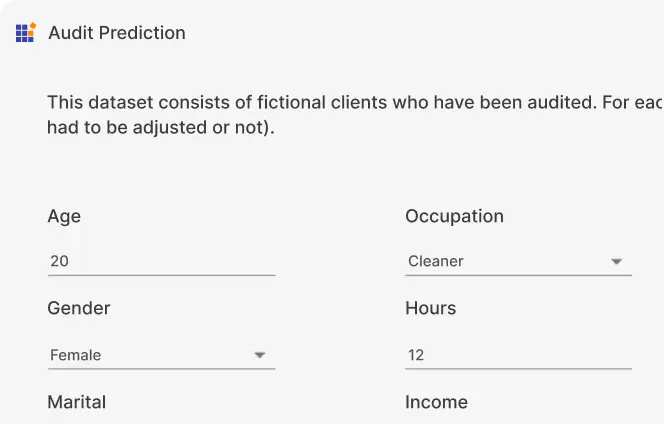 Showcase Samples Explore Interactive Demos Syncfusion