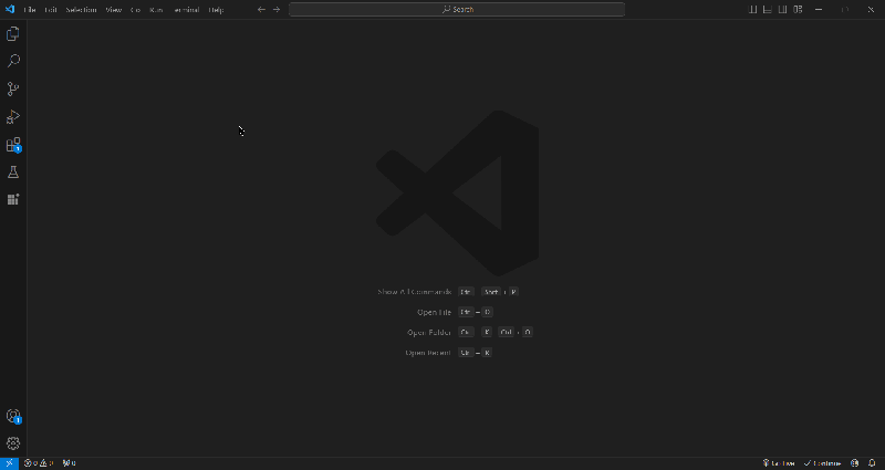 Useful Visual Studio Extensions For Working With Blazor Componentone - Ocean Art Collection - Mobile Quality