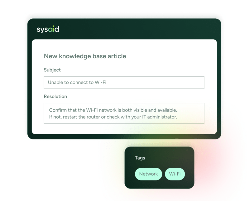 8 Tips For Getting Started With Knowledge Management Sysaid - Sunset Texture Collection - Mobile Quality