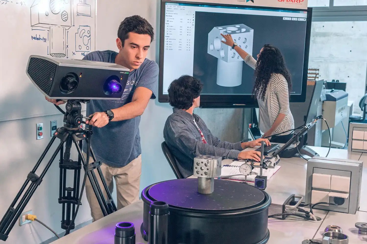 Descubre tu talento y conviértelo en tu profesión