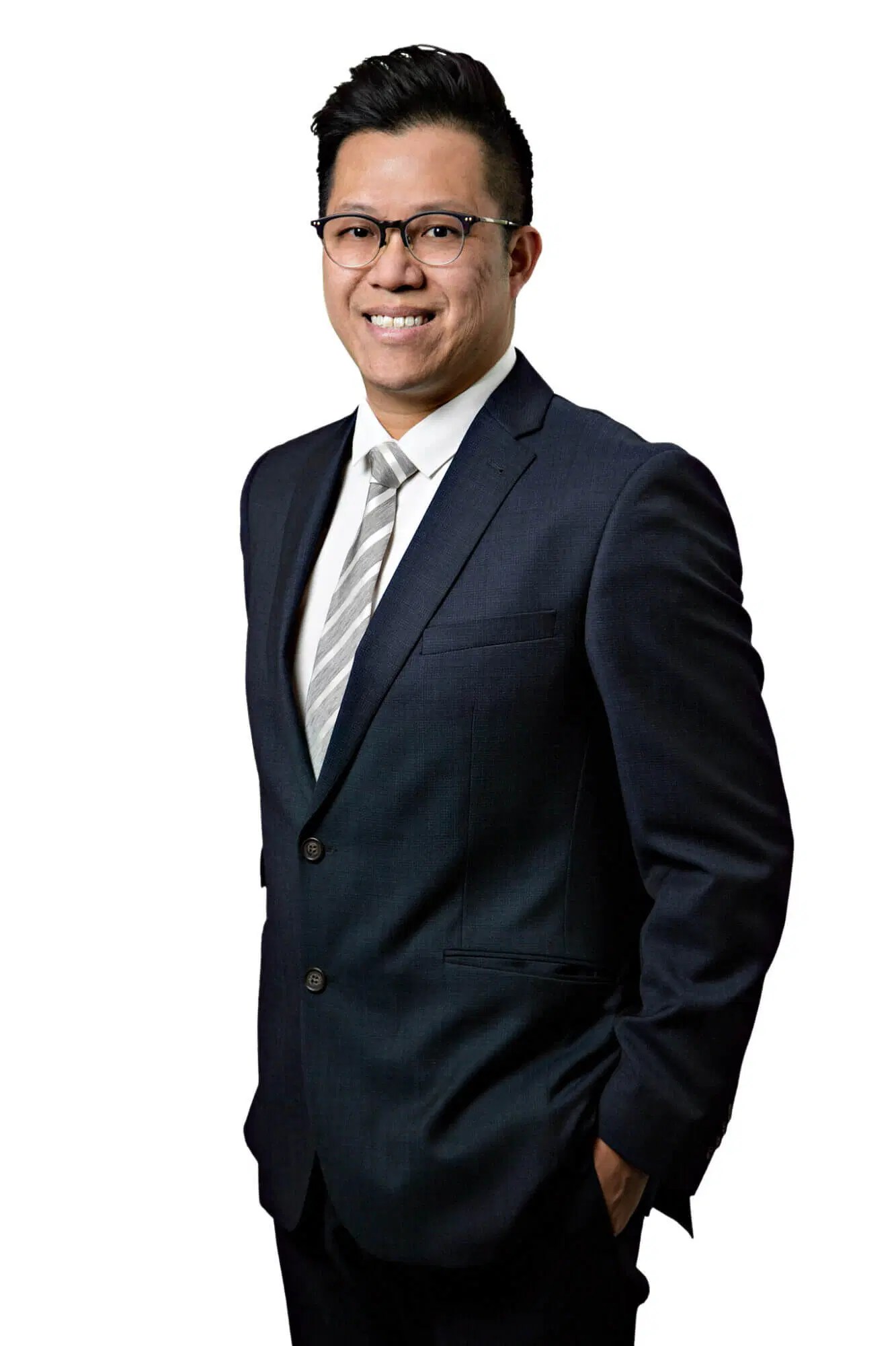 Falling By Eric Fu - Best Sunset Patterns in Mobile