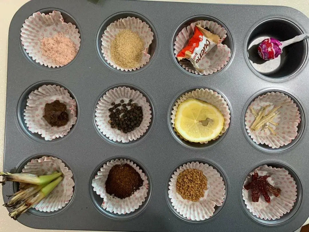 Teacher Training Module Taste Learn - Download High Quality Landscape Design | 4K