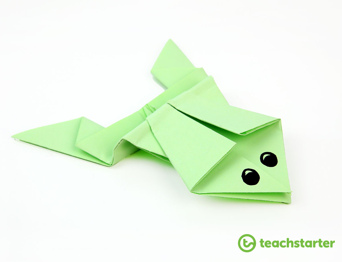 Learn how to make easy origami with these simple instructions. 7 Cute And Easy Animal Origami For Kids Printable Instructions Videos Teach Starter