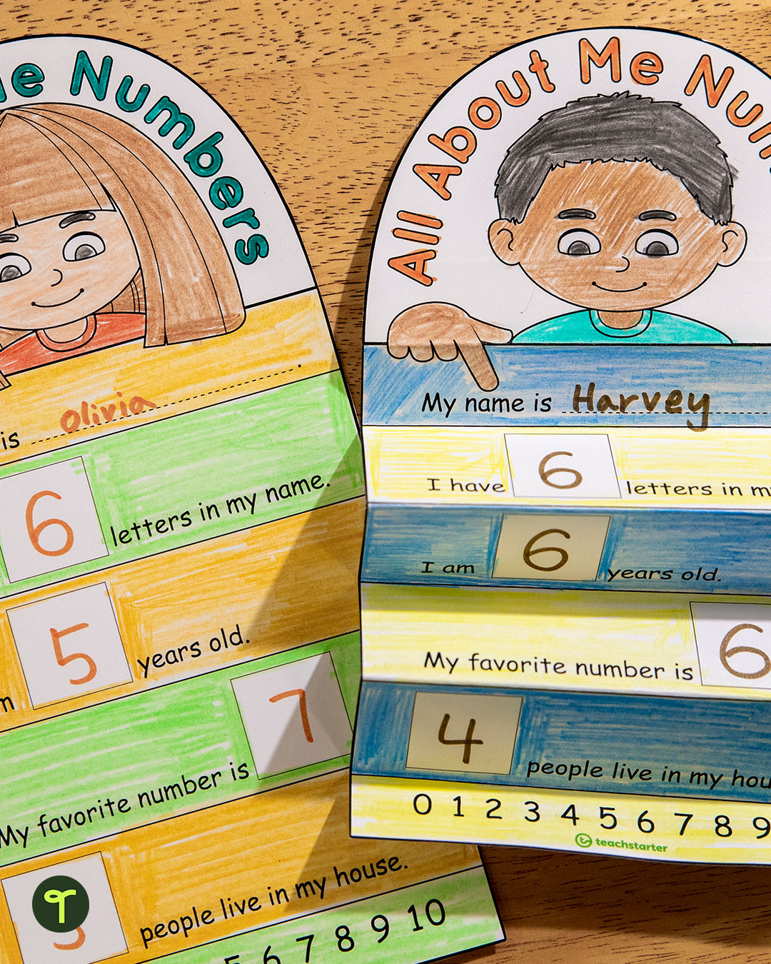 Easy games for first day of school