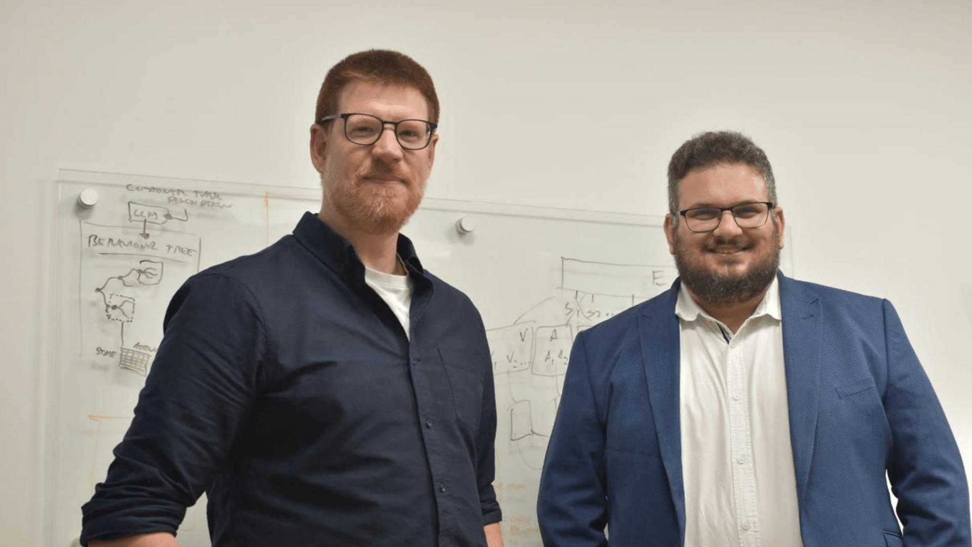 Kinematic Trees Raises £585K to Revolutionize Robotics Software with Nature-Inspired AI (2026)