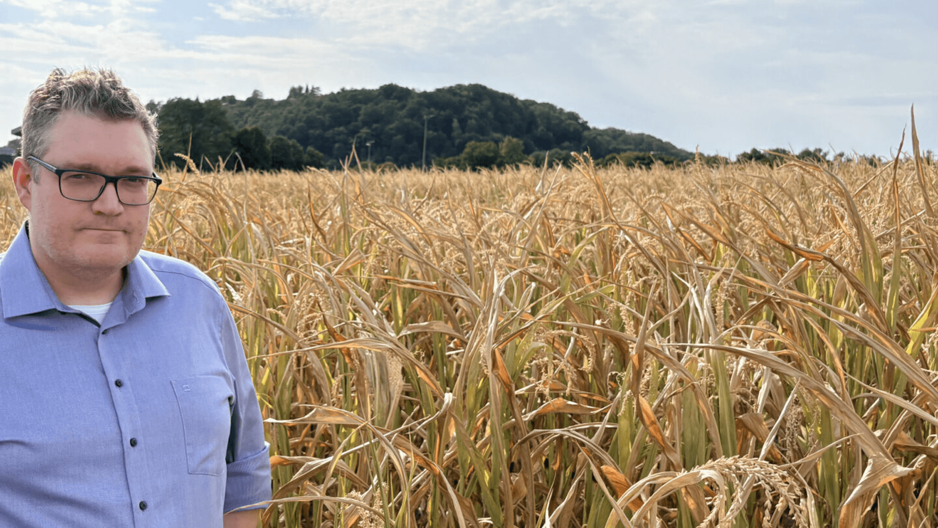 Climate-Smart Plant Breeding: Computomics' €6.3M Funding for Genomic Analysis (2026)