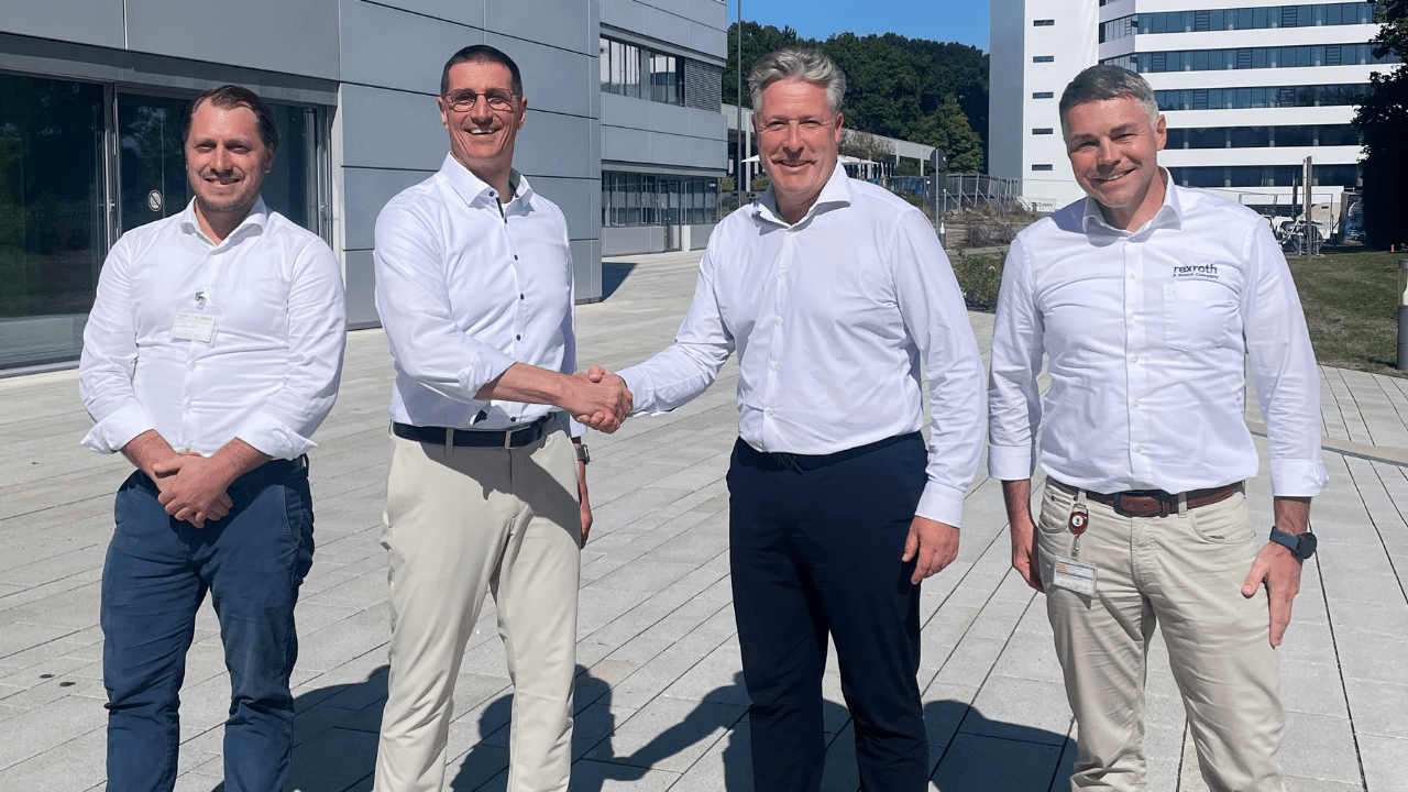 NEURA Robotics Acquires ACTIVE Shuttle: Revolutionizing Physical AI with Autonomous Transport (2026)