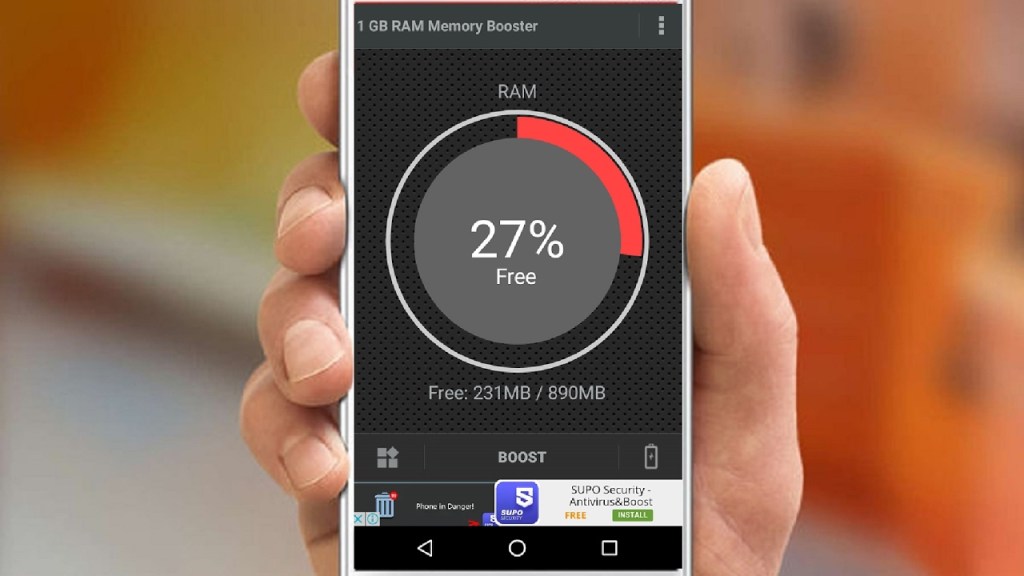 Top 5 [100%] Working Ways to Download More RAM in Smartphone