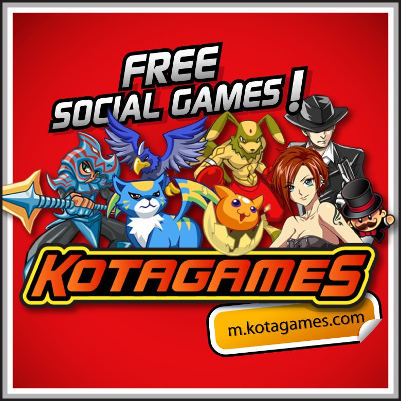 Kotagames & xl axiata launch developer network focused on web games