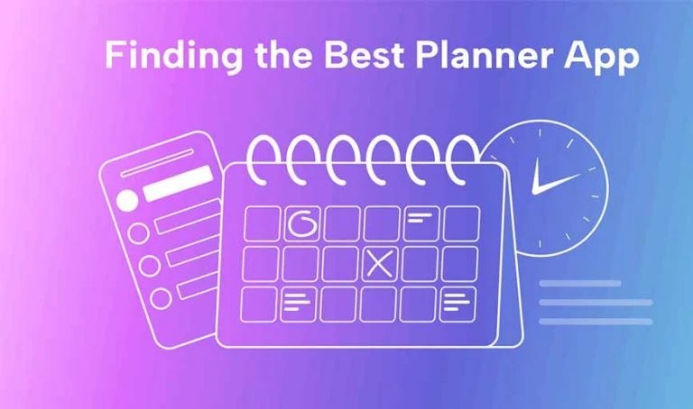7 best daily planner apps for 2024 (free & paid)