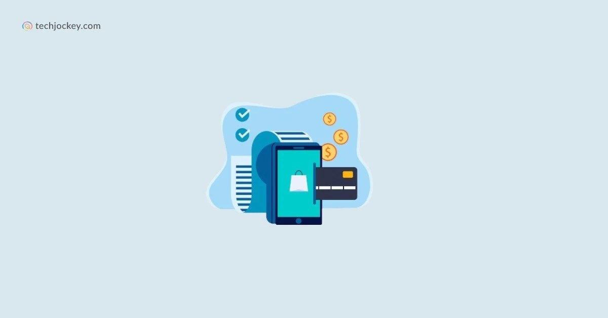 How payment processor works