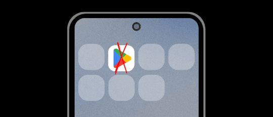 Lockdown Google Play - Perfect High Resolution Landscape Arts | Free Download