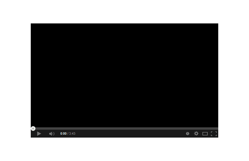 How To Fix Youtube Only Showing A Black Screen