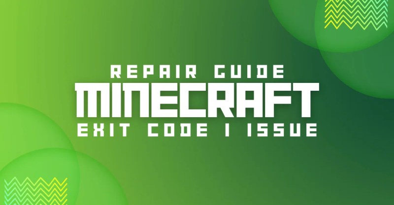 exit code -1 minecraft curseforge - Ilustrasi 3