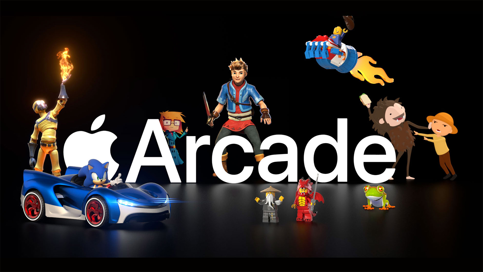 How to play apple arcade games offline (step-by-step guide)