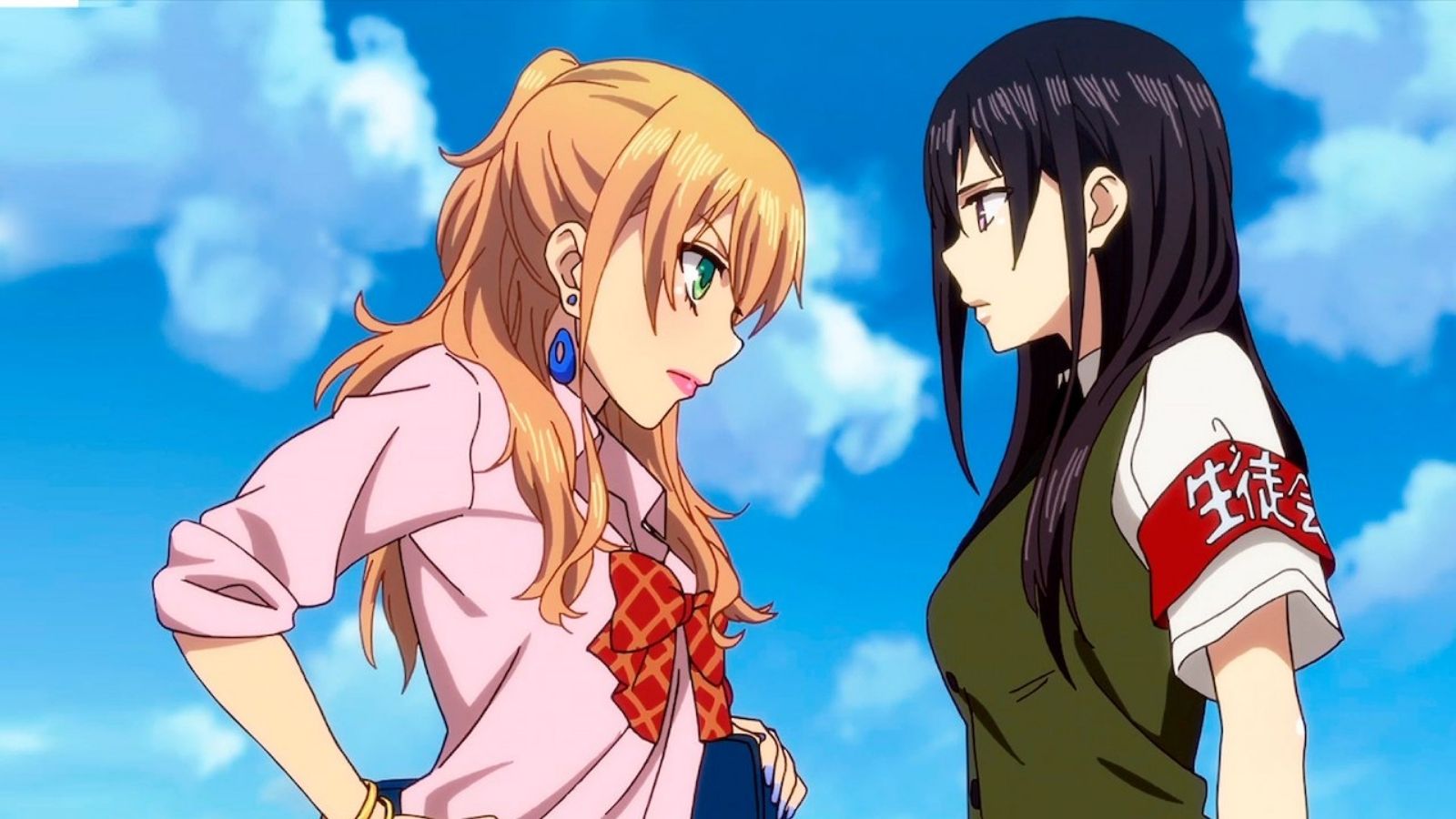 We may earn commission on some of the items you choose. 10 Best Dubbed Romance Anime Series Technadu