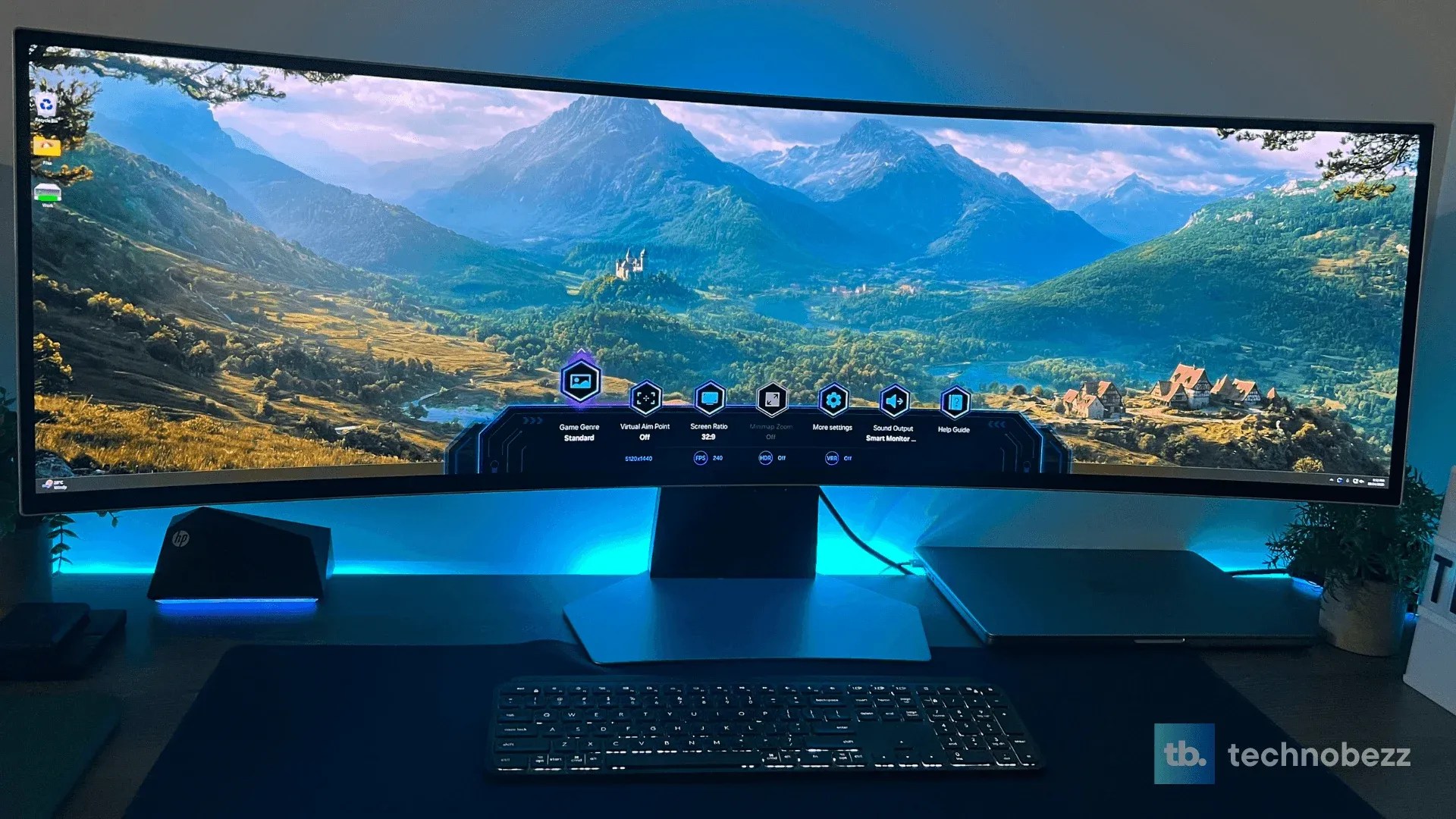 The 5 Best Ultrawide Monitors Of 2026 Technobezz Www Technobezz 51 Bd5c3a0b3a Png