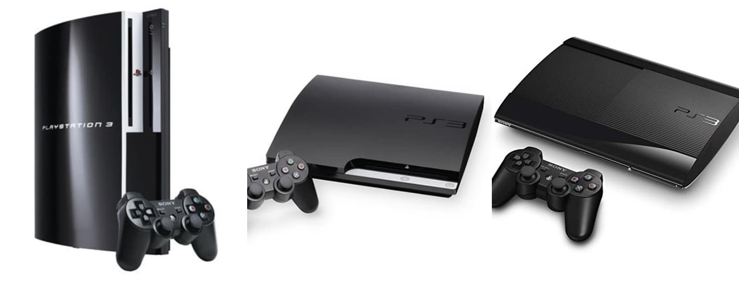 Actually we can call this game as virtual wrestle. Can You Play Ps2 Games On Ps3 Technobezz