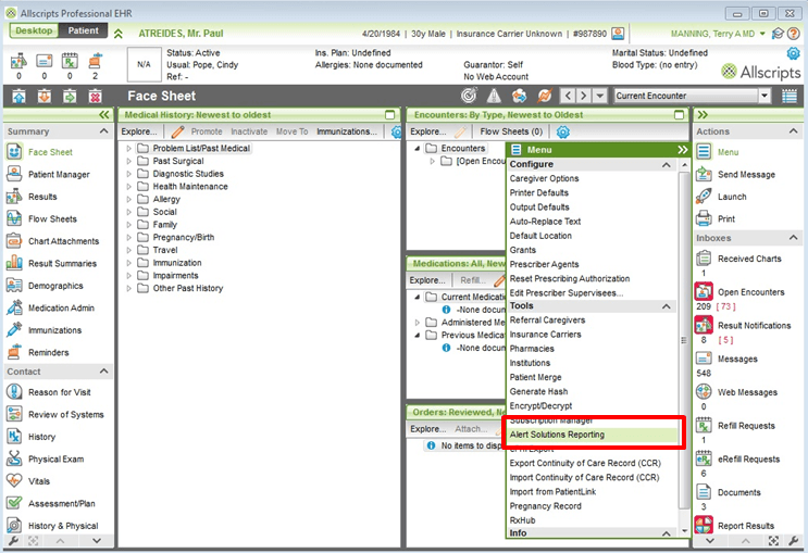 7 practice fusion alternatives for your ehr
