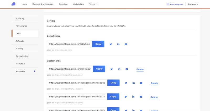 Partnerstack Channel Management Software Review Ar - Classic Space Wallpaper - HD