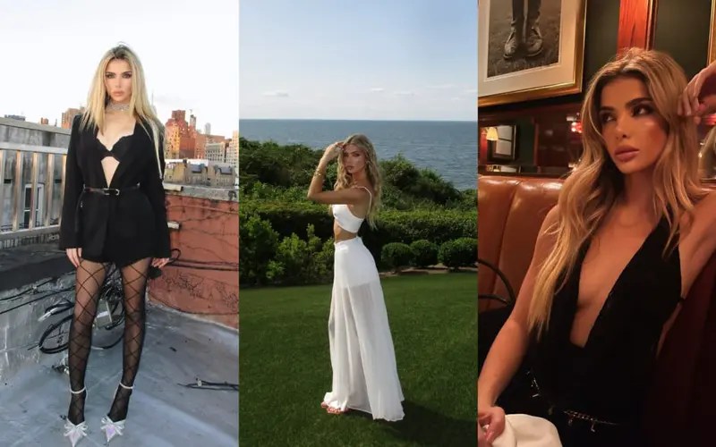 Liv schmidt weight loss success story: decoding her secrets to long-term healthy living