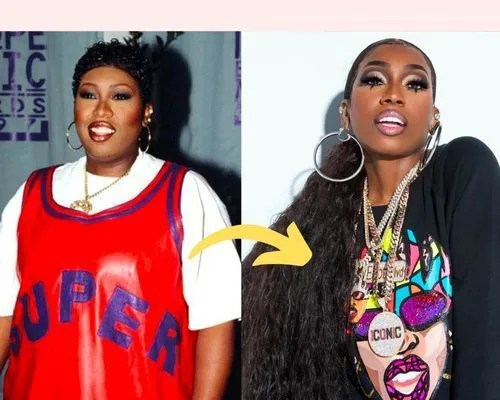 The top 5 secrets to incredible weight loss, inspired by missy elliott's transformation