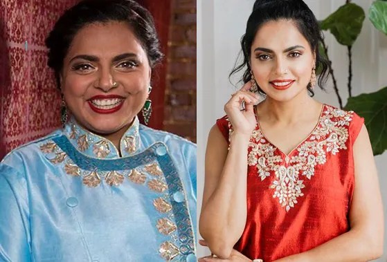 Maneet chauhan weight loss: see the explosive before and after results