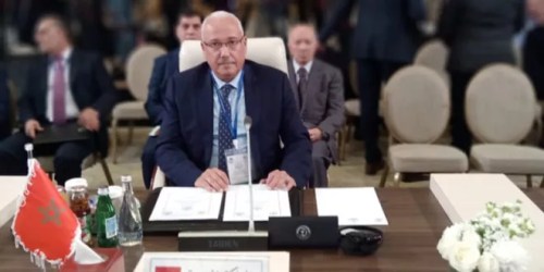 PAM : Mohamed Touimi Benjelloun renonce à sa démission après les garanties du gouvernement