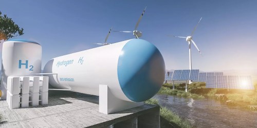 Hydrogène vert : vers une complémentarité Espagne-Maroc ?