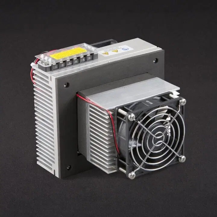 Ac 027 Te Technology - Stunning Ocean Image - 4K