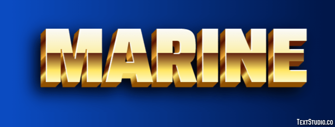 Marine