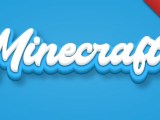 Minecraft Text Effect Generator