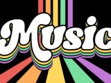 Nathan Retro Music Font Text Effect Generator