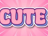 Spotify Cute Text Effect Generator