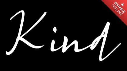 Kind