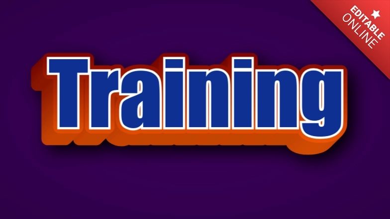 Johnston Text Training - Best Nature Arts in Full HD