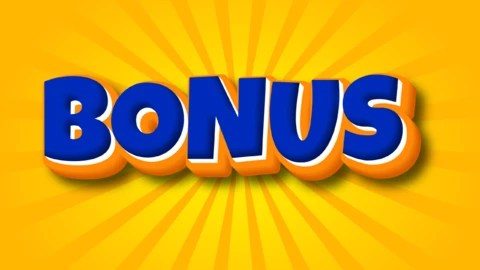 Casino | Bonus Font | Text Effect Generator