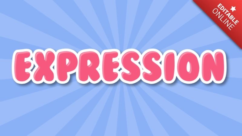 1697 Text Effect Generator Textstudio - Premium Space Texture Gallery - Full HD