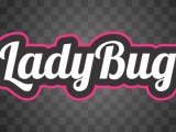 Spotify Ladybug Logo Text Effect Generator