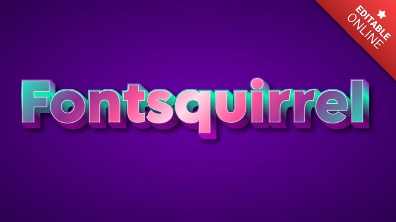 Fontsquirrel Text Effect Generator - Download Beautiful City Wallpaper | Desktop