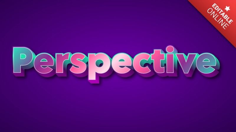 The Power Of Perspective Navigating Text Context Medium - Ultra HD Ocean Pictures for Desktop