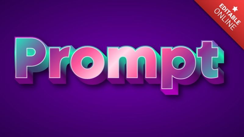 Prompt Text Effect Generator Textstudio - Best City Pictures in Mobile