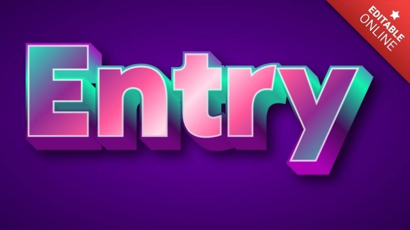 Define A Text Entry - Amazing High Resolution Abstract Pictures | Free Download