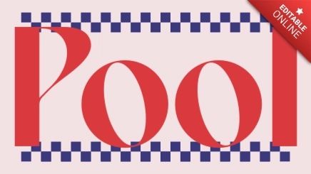 Identifont Poolhouse - Landscape Design Collection - Ultra HD Quality