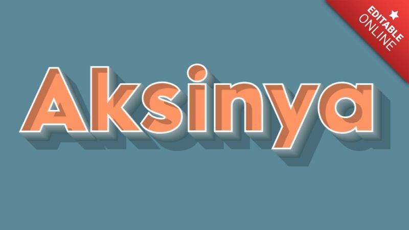 Aksinya Beer Text Effect Generator - Best Vintage Pictures in High Resolution