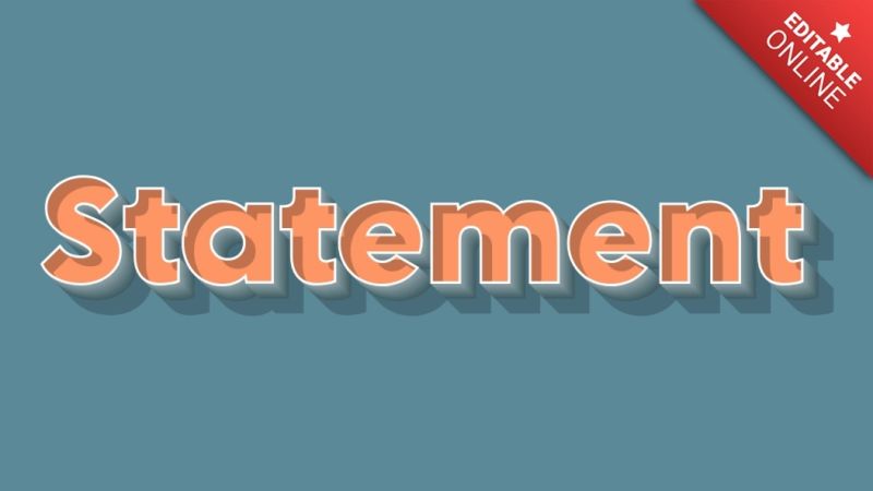 Statement Stock Image Colourbox - Download Premium Geometric Art | HD